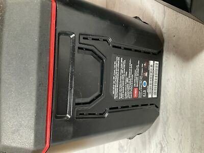 60-Volt Brushless Cordless String Trimmer - 2.5 Ah Battery and Charger Included (6922772021431)